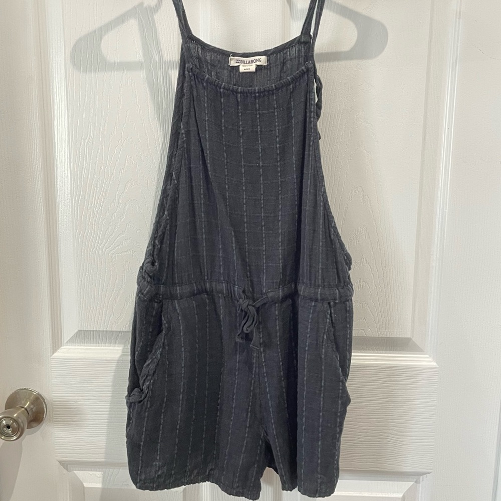 Billabong Romper/Overall